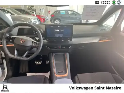 Photo 28 Cupra Born  204 ch - Batterie L