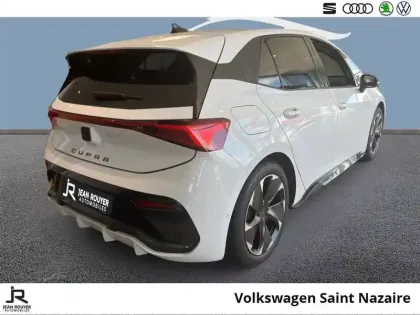 Photo 22 Cupra Born  204 ch - Batterie L