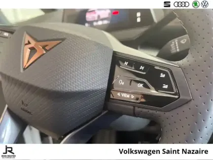 Photo 36 Cupra Born  204 ch - Batterie L