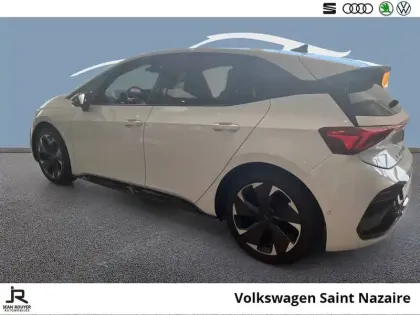 Photo 21 Cupra Born  204 ch - Batterie L