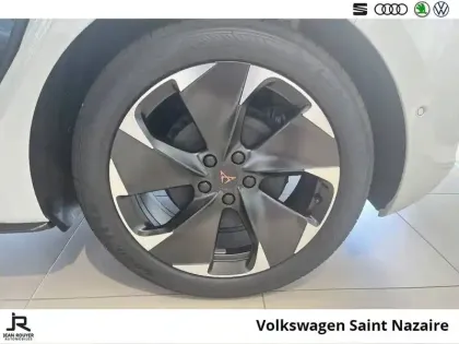 Photo 31 Cupra Born  204 ch - Batterie L