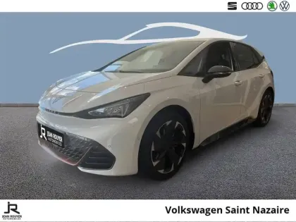 Photo Cupra Born V