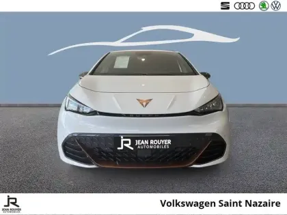 Photo 25 Cupra Born  204 ch - Batterie L