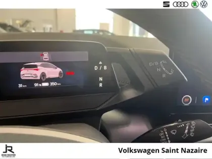 Photo 29 Cupra Born  204 ch - Batterie L