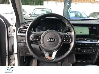 Photo 62 Kia Niro Gén. I Ph2 Active 5