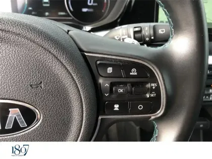 Photo 18 Kia Niro ELECTRIQUE 204 CH