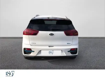 Photo 55 Kia Niro Gén. I Ph2 Active 5