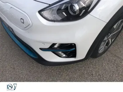 Photo 39 Kia Niro Gén. I Ph2 Active 5
