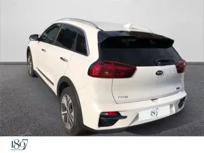Photo 54 Kia Niro Gén. I Ph2 Active 5