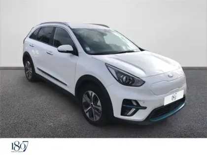 Photo 57 Kia Niro Gén. I Ph2 Active 5