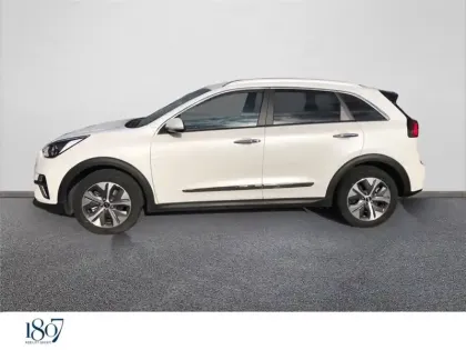Photo 27 Kia Niro Gén. I Ph2 Active 5
