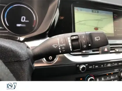 Photo 24 Kia Niro ELECTRIQUE 204 CH