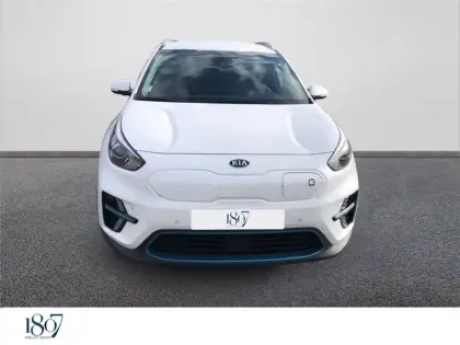 Photo 6 Kia Niro ELECTRIQUE 204 CH
