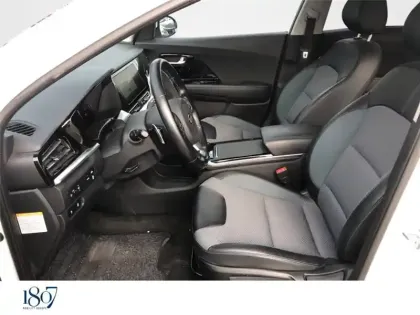 Photo 37 Kia Niro Gén. I Ph2 Active 5