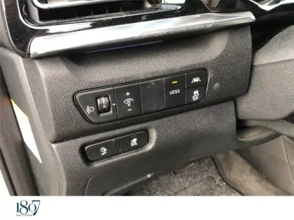 Photo 15 Kia Niro ELECTRIQUE 204 CH