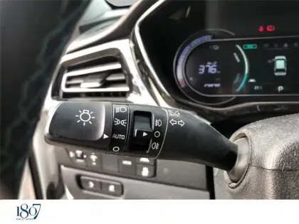 Photo 75 Kia Niro Gén. I Ph2 Active 5