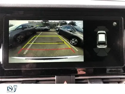 Photo 25 Kia Niro ELECTRIQUE 204 CH