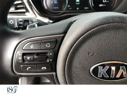 Photo 43 Kia Niro Gén. I Ph2 Active 5