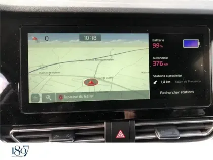 Photo 46 Kia Niro Gén. I Ph2 Active 5