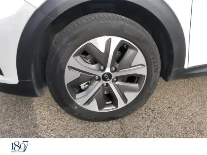 Photo 33 Kia Niro Gén. I Ph2 Active 5