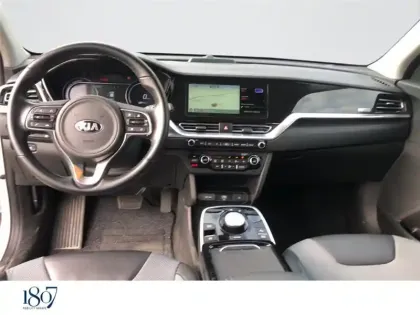 Photo 35 Kia Niro Gén. I Ph2 Active 5