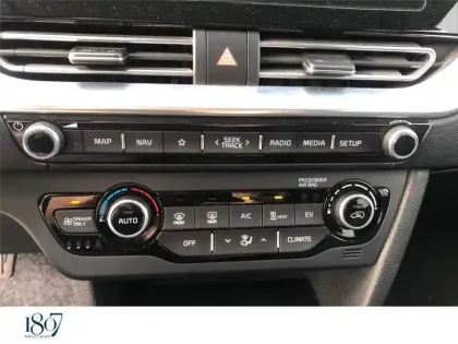 Photo 21 Kia Niro ELECTRIQUE 204 CH