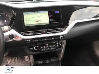 Photo 45 Kia Niro Gén. I Ph2 Active 5