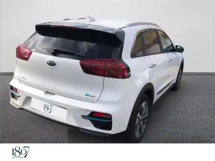 Photo 56 Kia Niro Gén. I Ph2 Active 5