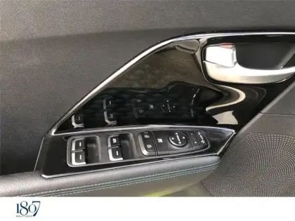 Photo 40 Kia Niro Gén. I Ph2 Active 5
