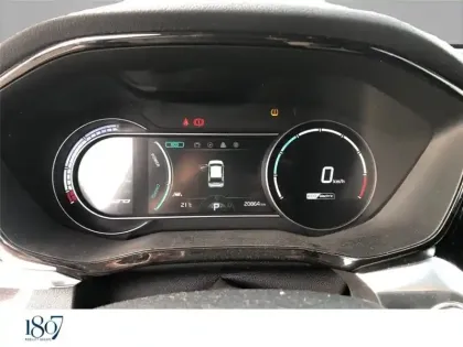 Photo 42 Kia Niro Gén. I Ph2 Active 5