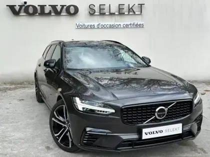 Photo Volvo V90