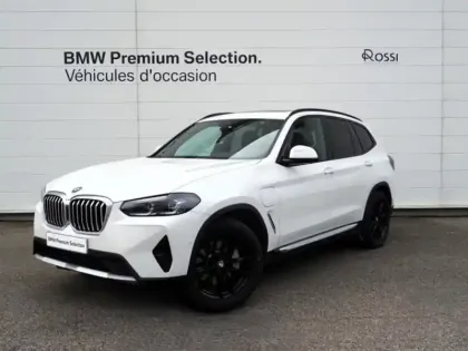 Photo Bmw X3