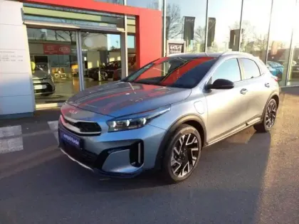 Photo Kia Xceed