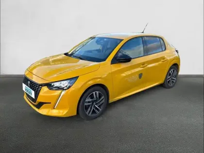 Photo Peugeot 208 Allure Pack