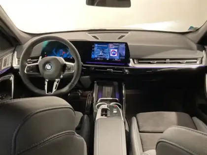 Photo 4 BMW X1  ixDrive30 313ch M Sport