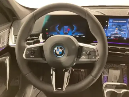 Photo 5 BMW X1  ixDrive30 313ch M Sport