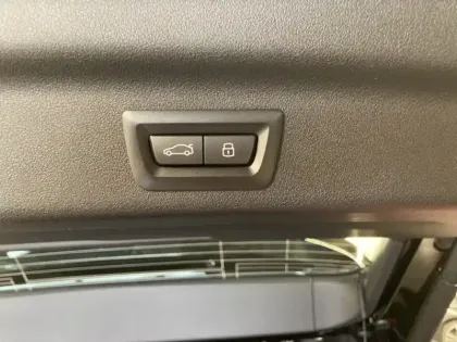 Photo 11 BMW X1  ixDrive30 313ch M Sport