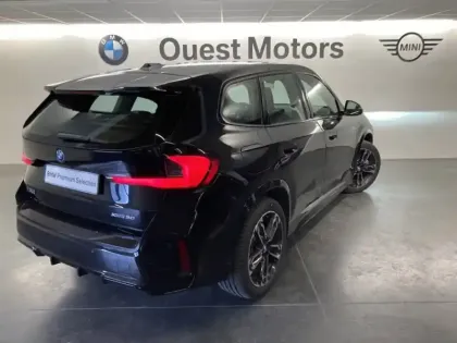 Photo 1 BMW X1  ixDrive30 313ch M Sport