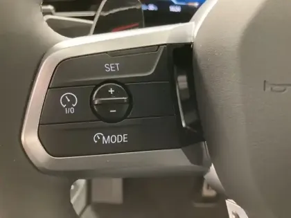 Photo 10 BMW X1  ixDrive30 313ch M Sport