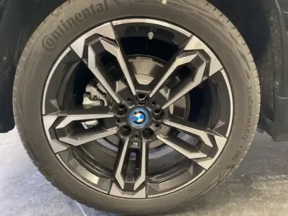 Photo 7 BMW X1  ixDrive30 313ch M Sport