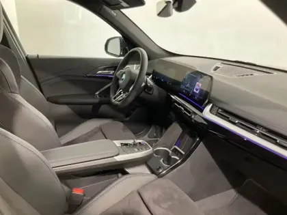 Photo 12 BMW X1  ixDrive30 313ch M Sport