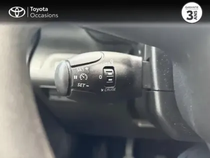 Photo 29 Toyota Proace Gén. I Ph1 Business 4