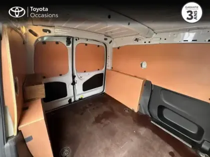 Photo 24 Toyota Proace Gén. I Ph1 Business 4