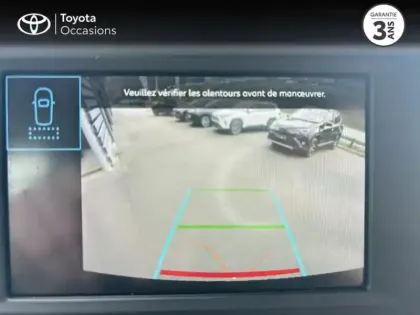 Photo 27 Toyota Proace Gén. I Ph1 Business 4