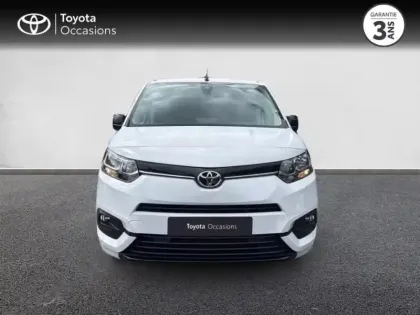 Photo 22 Toyota Proace Gén. I Ph1 Business 4