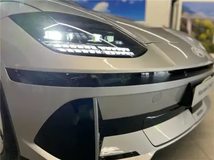 Photo 20 Hyundai Ioniq 6 77 KWH 229 CH