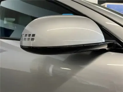 Photo 18 Hyundai Ioniq 6 77 KWH 229 CH