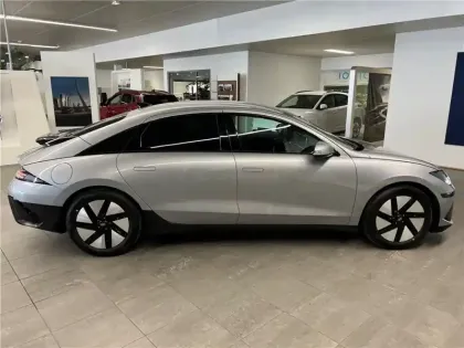 Photo 1 Hyundai Ioniq 6 77 KWH 229 CH