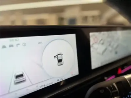 Photo 10 Hyundai Ioniq 6 77 KWH 229 CH