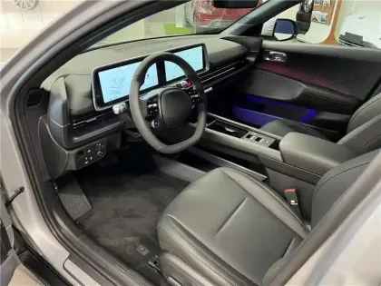 Photo 17 Hyundai Ioniq 6 77 KWH 229 CH